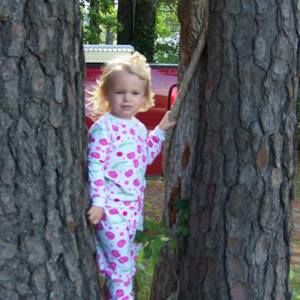 Meet your Posher, Jamie